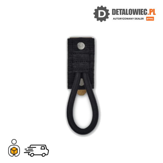 STIHL Mocowanie kabla ADVANCE X-Flex