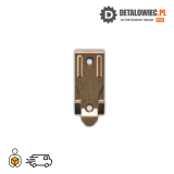 STIHL Klips mocujący ADVANCE X-Flex