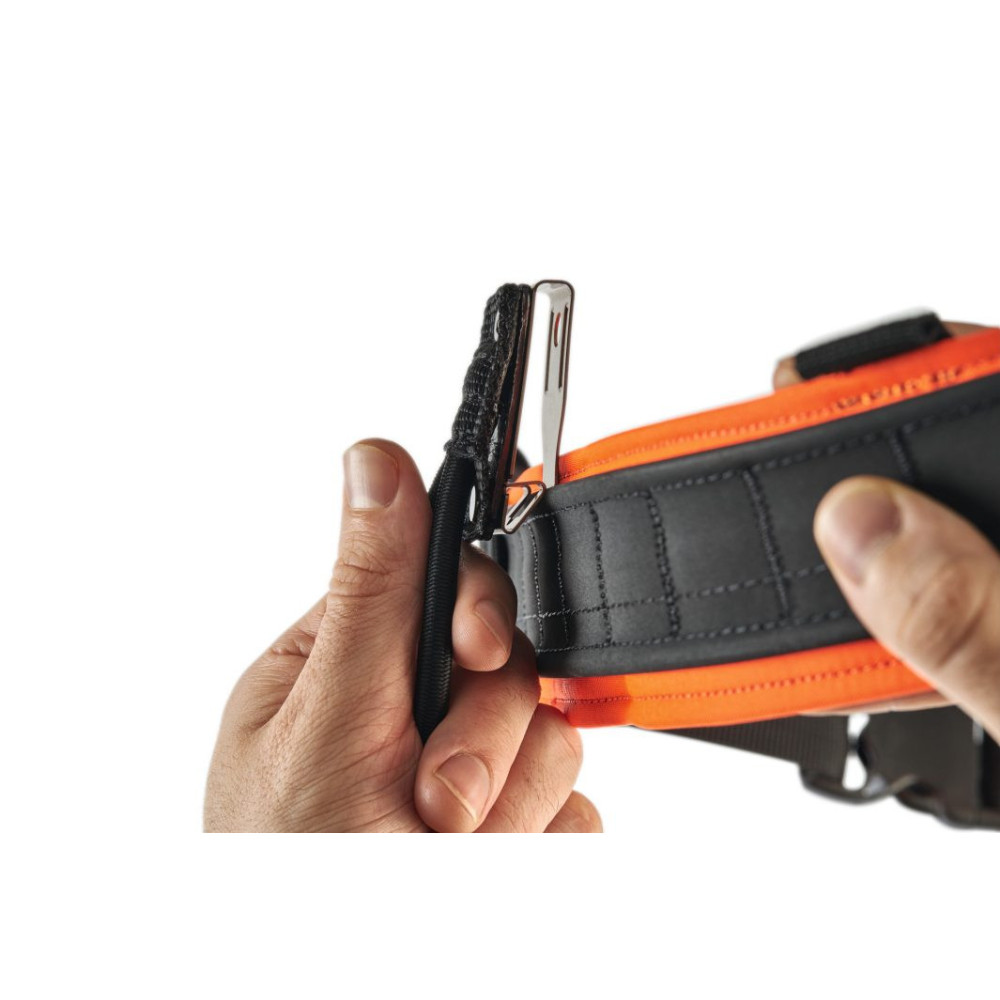 STIHL Klips mocujący ADVANCE X-Flex