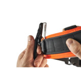 STIHL Klips mocujący ADVANCE X-Flex