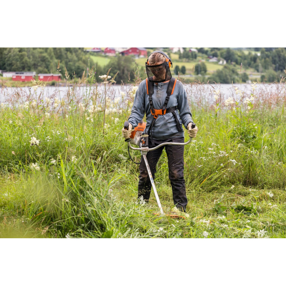 STIHL FS 240 Kosa mechaniczna