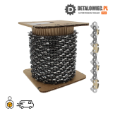 STIHL 63 PD3 Picco Duro Piła łańcuchowa rolka 100' 1640 ogniw