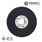 STIHL Ściernica K-BA Ø 350mm/14"