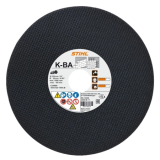 STIHL Ściernica K-BA Ø 350mm/14"