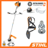 STIHL FS 261.0 Kosa mechaniczna,AutoCut 46-2