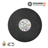 STIHL Ściernica K-BA Ø 400mm/16"
