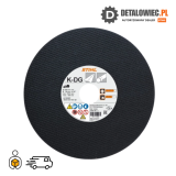 STIHL Ściernica K-DG Ø 300mm/12"