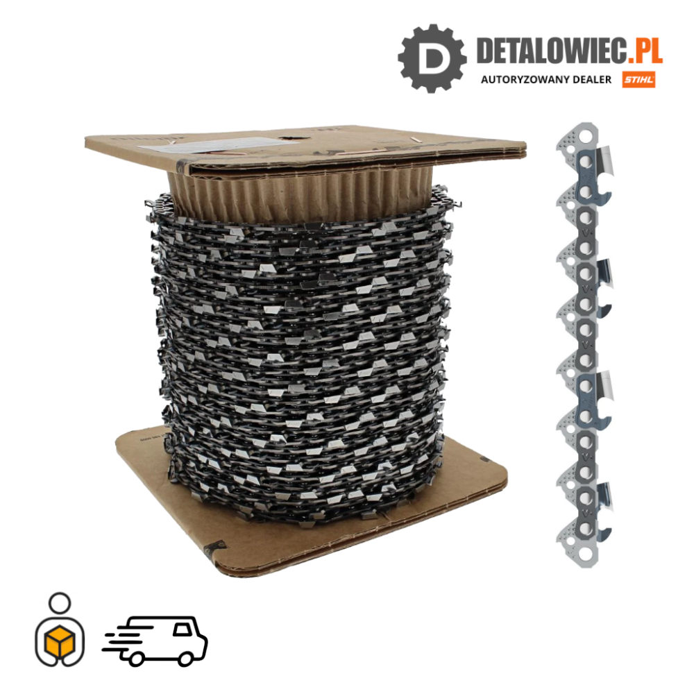23 RS Pro Rapid Super Piła łańcuchowa w