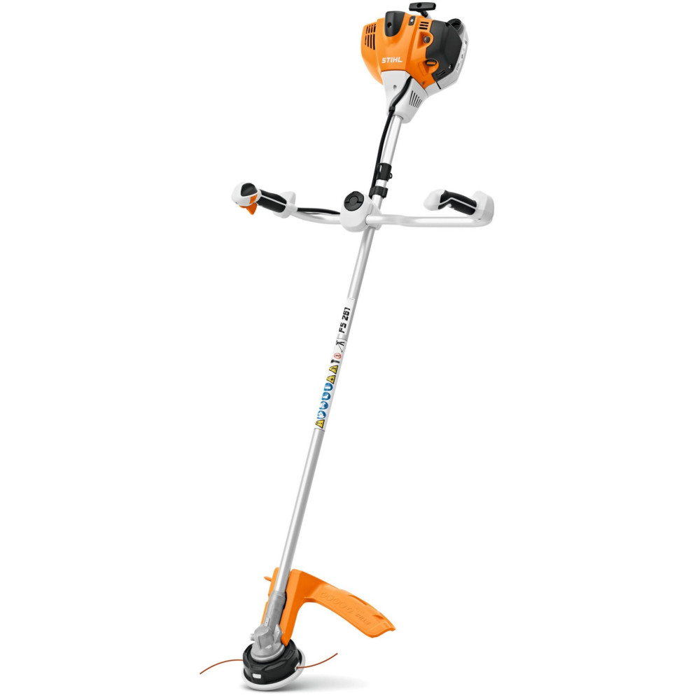 STIHL FS 261.0 Kosa mechaniczna,AutoCut 46-2