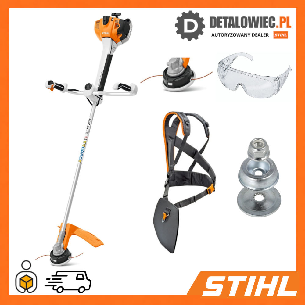 STIHL FS 361.0 C-EM Kosa mechaniczna