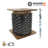 STIHL 36 RM Rapid Micro Piła łańcuchowa rolka 100' 1640 ogniw