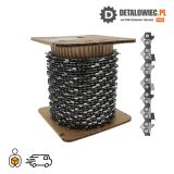 STIHL 36 RH Rapid Hexa Piła łańcuchowa rolka 100' 1640 ogniw