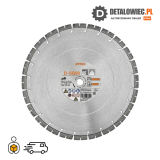 STIHL Tarcza tnąca D-SB90 Ø 300mm/12"