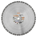 STIHL Tarcza tnąca D-SB90 Ø 300mm/12"