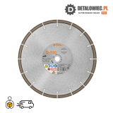 STIHL Tarcza tnąca D-R80 Ø 300mm/12"