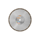 STIHL Tarcza tnąca D-R80 Ø 300mm/12"