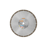 STIHL Tarcza tnąca D-R80 Ø 350mm/14"