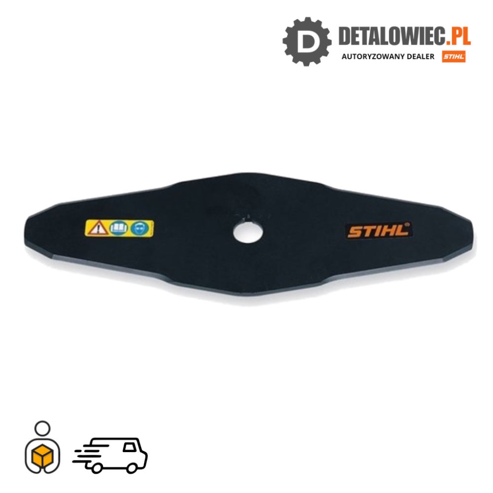 STIHL Tarcza do cięcia trawy 260-2