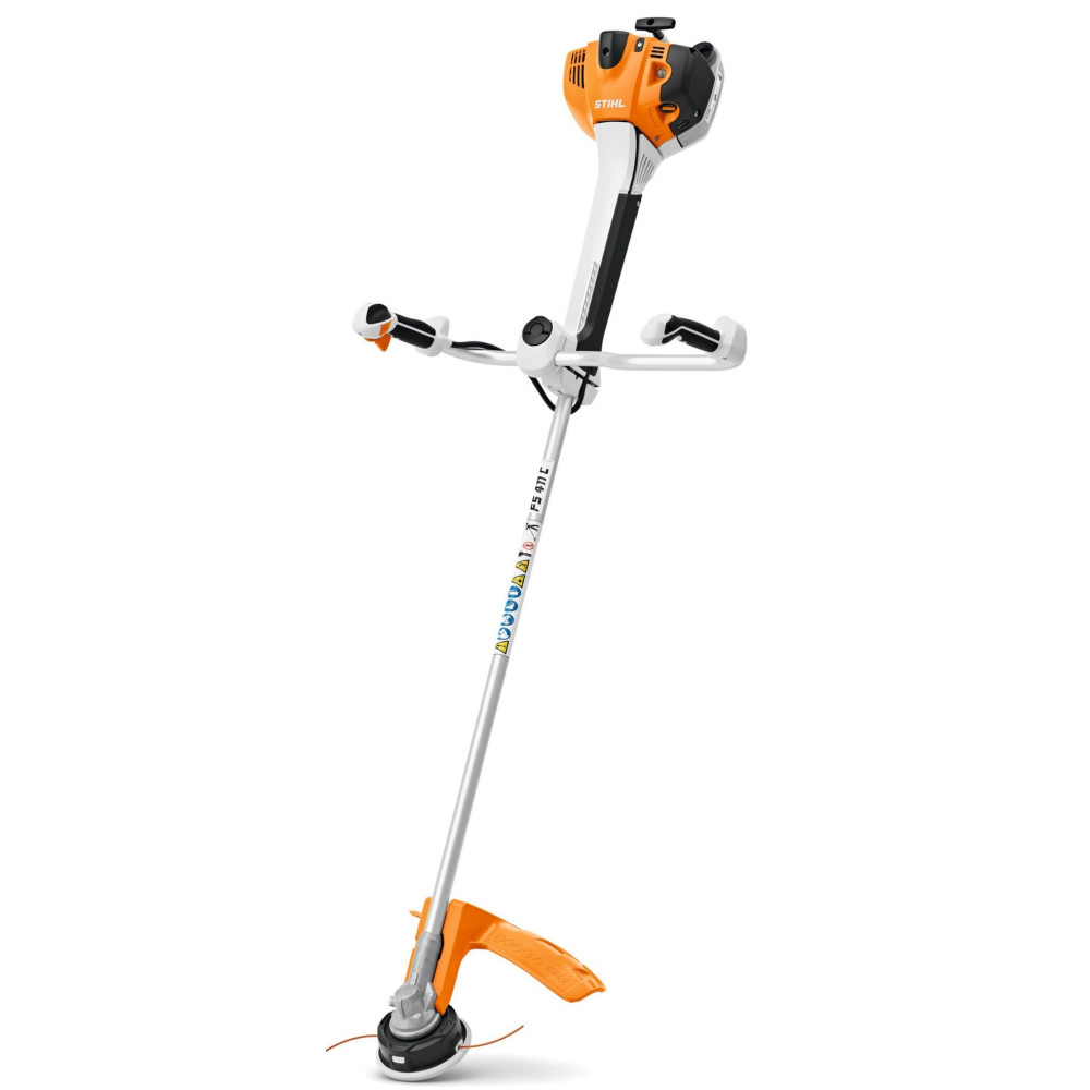 STIHL FS 411.0 C-EM Kosa mechaniczna