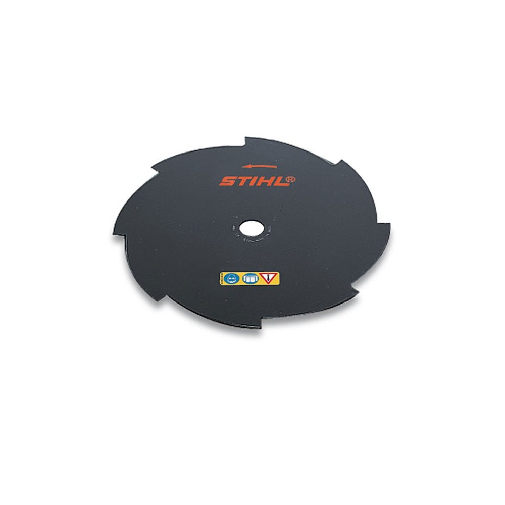STIHL Tarcza do cięcia trawy 255-8