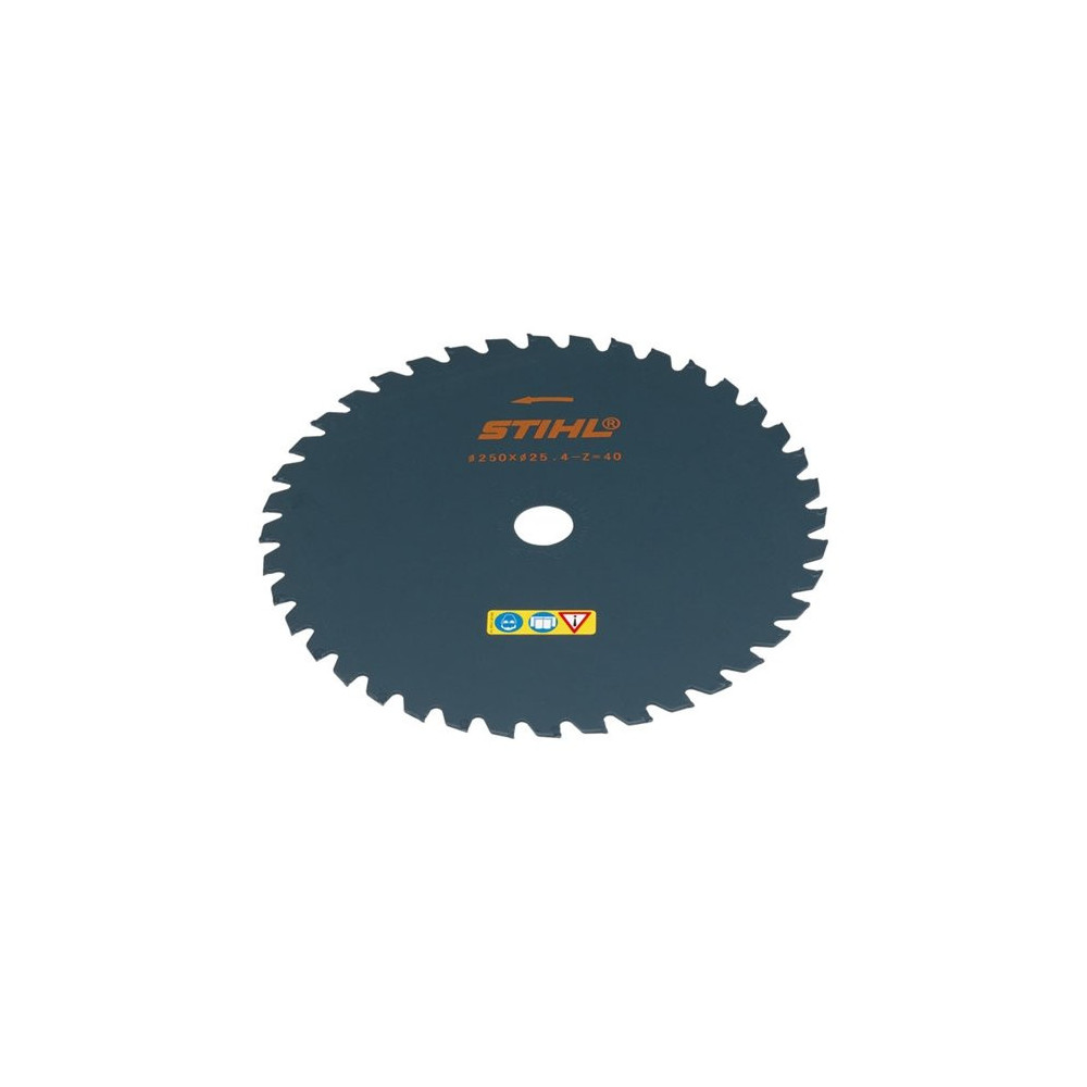 STIHL Tarcza do cięcia trawy 250-32