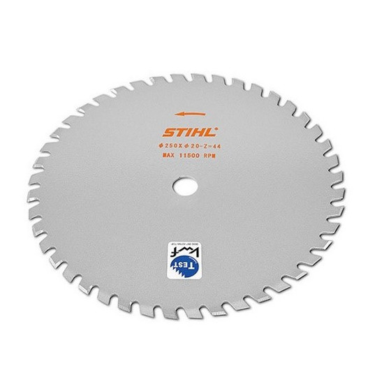 STIHL Tarcza do cięcia trawy 250-32
