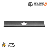 STIHL Nóż / noże Ø 200x2,4 mm