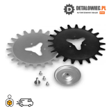 STIHL Zestaw konserwacyjny RG / RG-KM