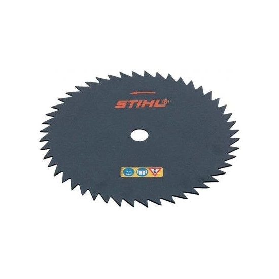 STIHL Piła tarczowa 200-80, ząb spiczasty