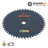 STIHL Piła tarczowa 225-48, ząb spiczasty