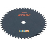 STIHL Piła tarczowa 225-48, ząb spiczasty