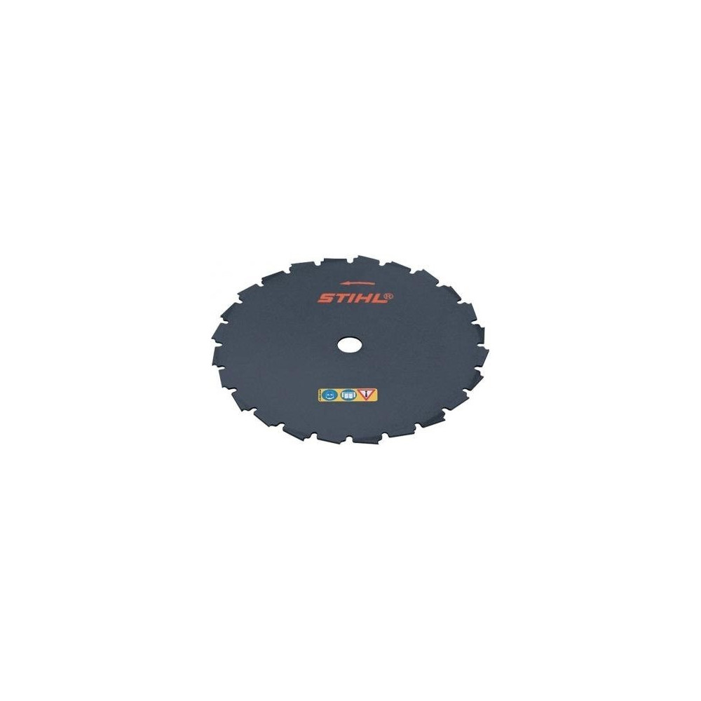STIHL Piła tarczowa 200-22, ząb strugowy