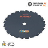 STIHL Piła tarczowa 225-24, ząb strugowy