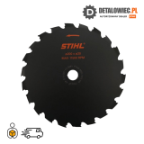 STIHL Piła tarczowa MZ 200-22 HP