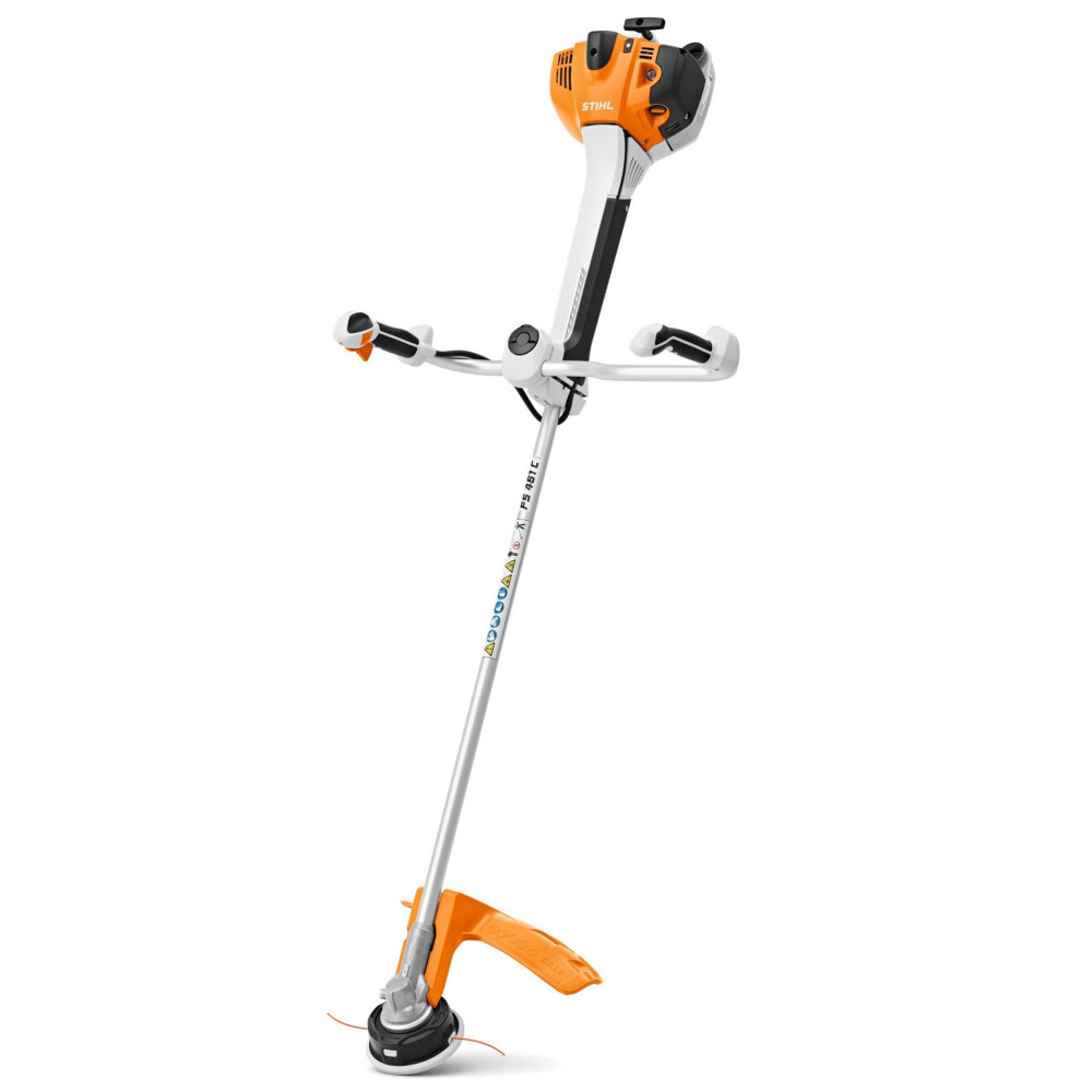 STIHL FS 461.0 C-EM Kosa mechaniczna