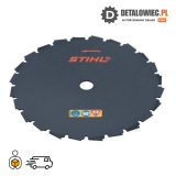 STIHL Piła tarczowa MZ 250-26