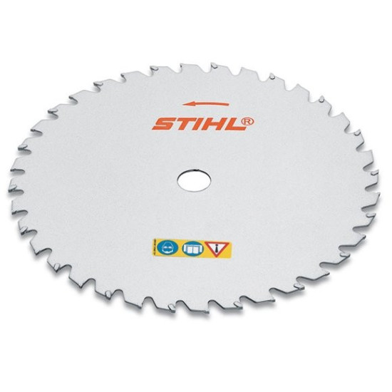 STIHL Piła tarczowa 225-36, twardy metal