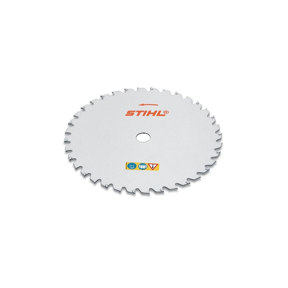 STIHL Piła tarczowa 225-36, twardy metal