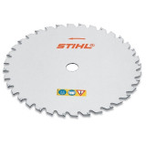 STIHL Piła tarczowa 225-36, twardy metal
