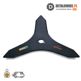 STIHL Nóż do wycinania zarośli 300-3