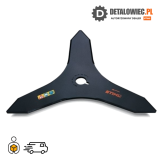 STIHL Nóż do wycinania zarośli 350-3