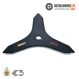 STIHL Nóż do wycinania zarośli 350-3