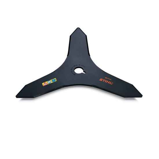 STIHL Nóż do wycinania zarośli 350-3