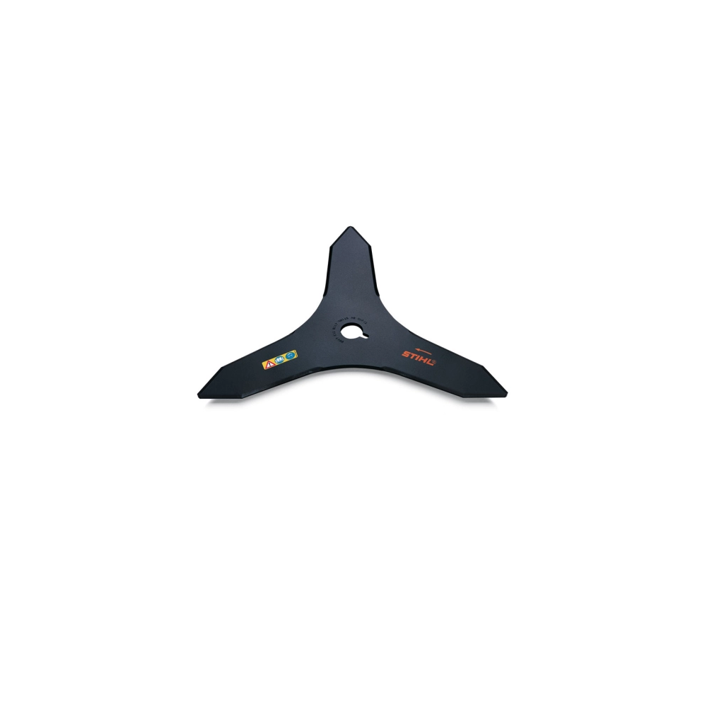STIHL Nóż do wycinania zarośli 350-3