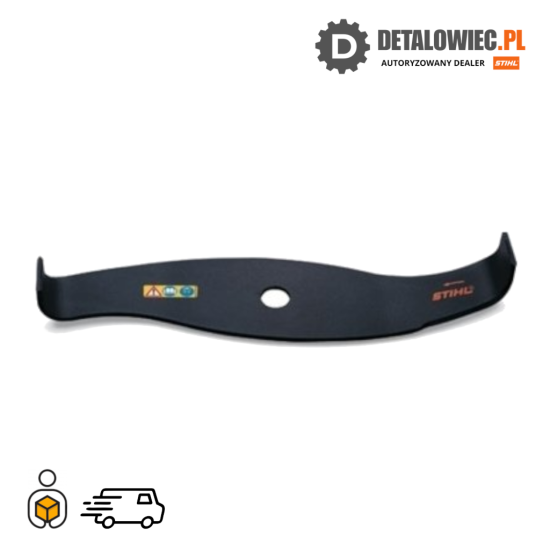 STIHL Nóż rozdrabniający 270-2