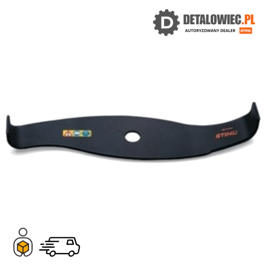 STIHL Nóż rozdrabniający 320-2