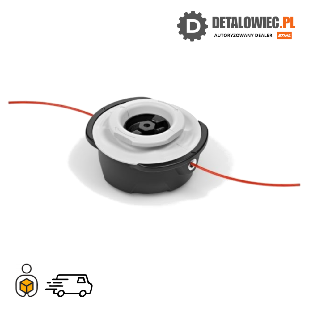 STIHL Głowica kosząca TrimCut C 52-2