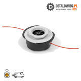 STIHL Głowica kosząca TrimCut C 52-2