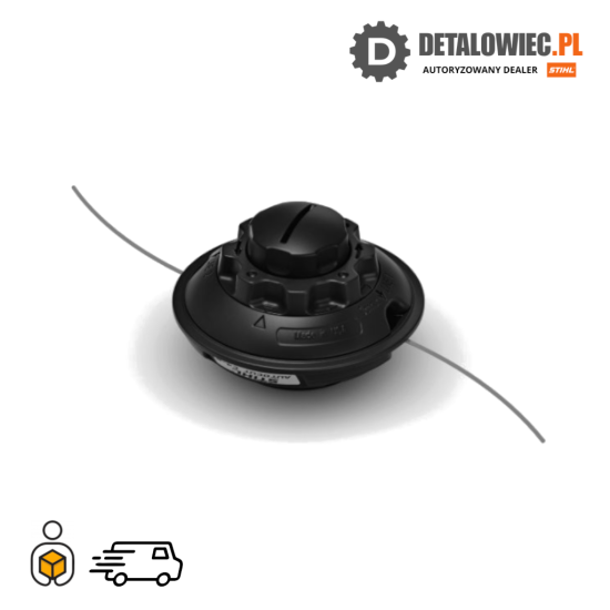 STIHL Głowica kosząca AutoCut C 4-2