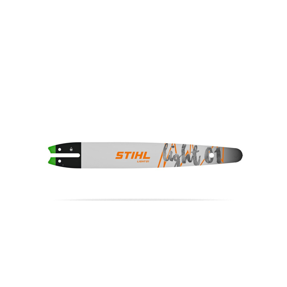 STIHL Prowadnica Rollomatic E Mini 40cm/16" 1,1mm/0.043" 3/8"